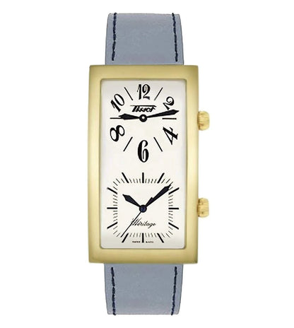 T56562339 | Prince Dual Time Unisex Watch