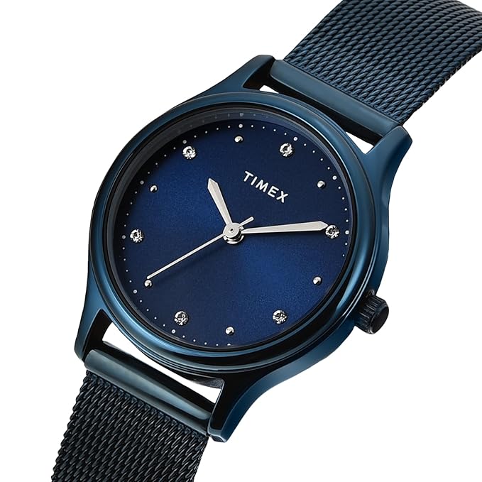 Timex Classics Women Dial Analog Watch TW0TL8717