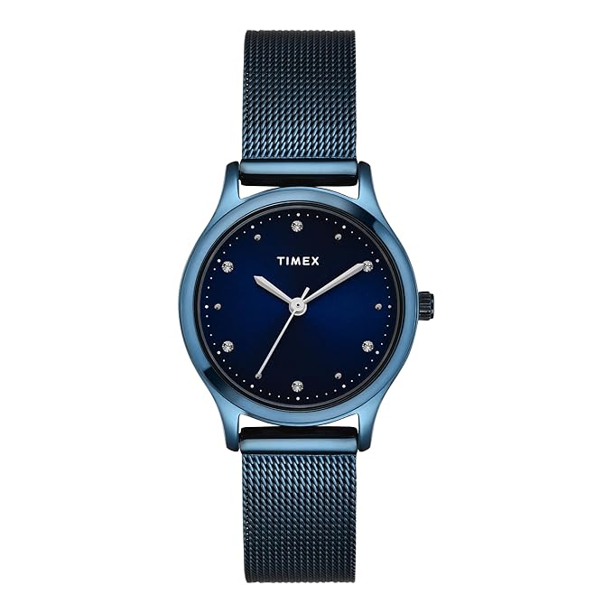 Timex Classics Women Dial Analog Watch TW0TL8717