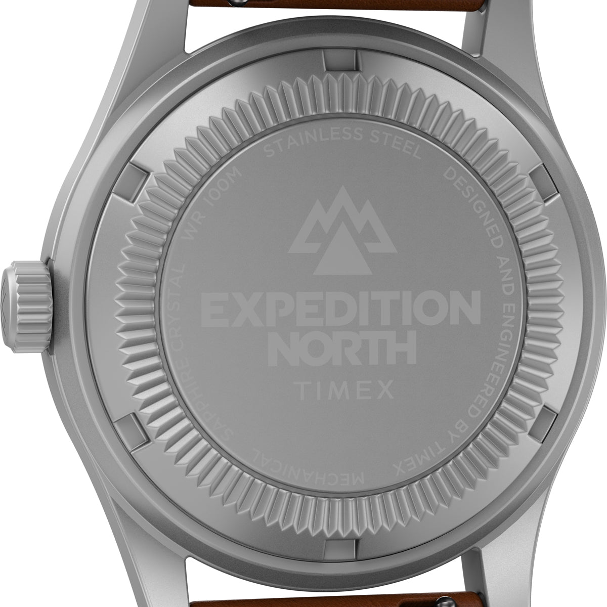 TW2V00700X6 Timex | Expedition North Field Post Mechanical Watch for Men