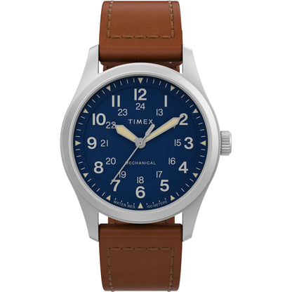 TW2V00700X6 Timex | Expedition North Field Post Mechanical Watch for Men