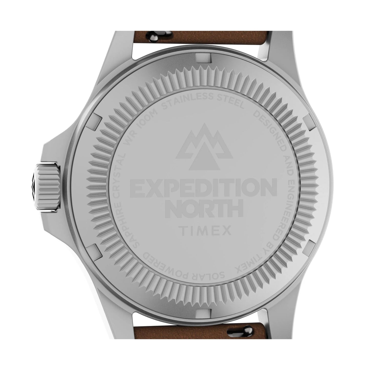 Timex Expedition North Blue Dial Analog Men's Watch - TW2V03600UJ