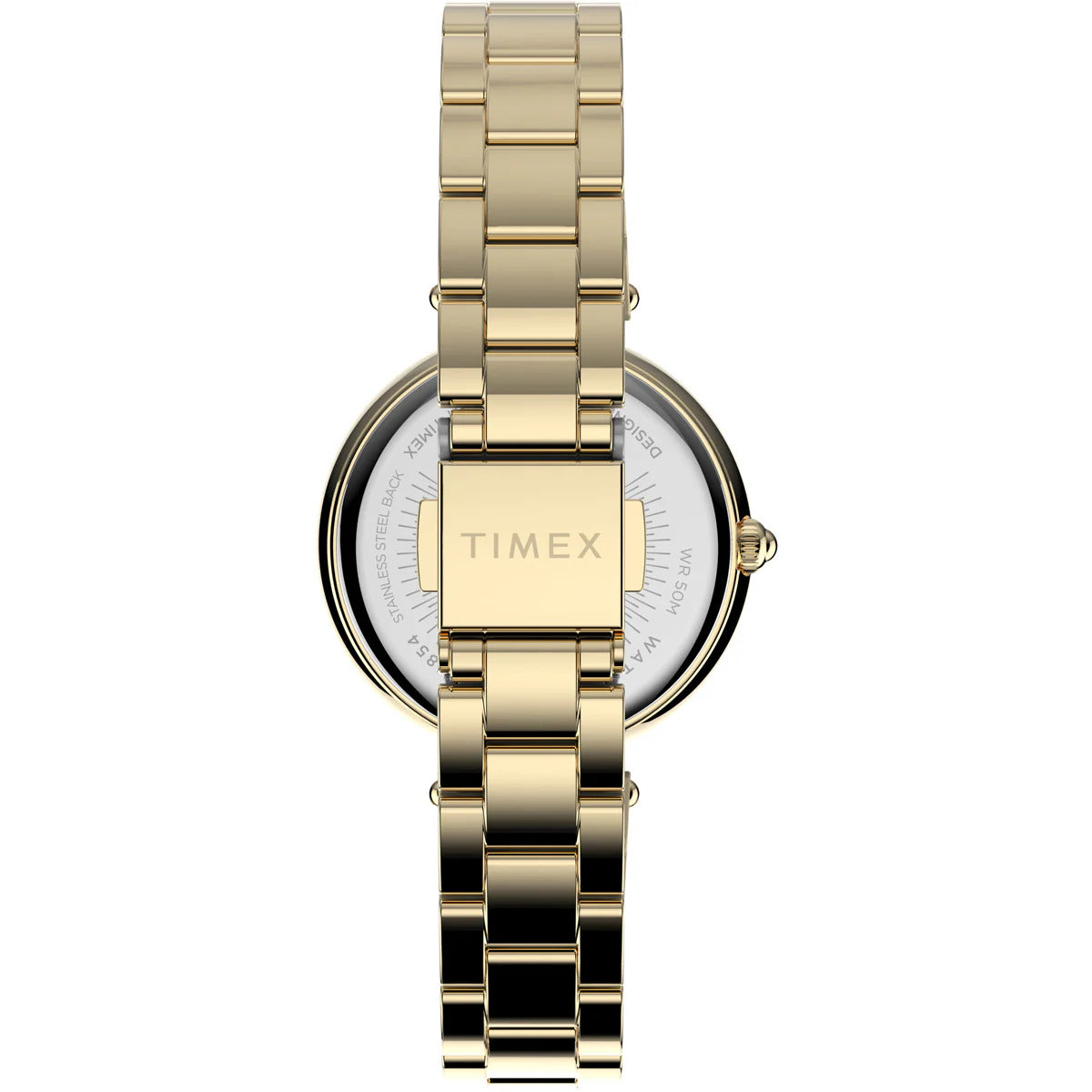 TW2V24100UJ Timex | Adorn 32mm Bracelet Watch (Women)