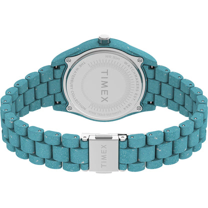 Timex Legacy Ocean Recycled Analog Women's Watch - TW2V33200X6