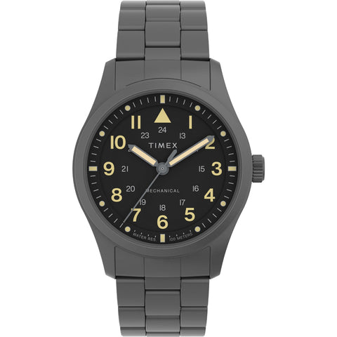 TW2V41700X6 Timex | Expedition North Field Mechanical Stainless Steel Watch - Buy Now at Sai Creations Watches