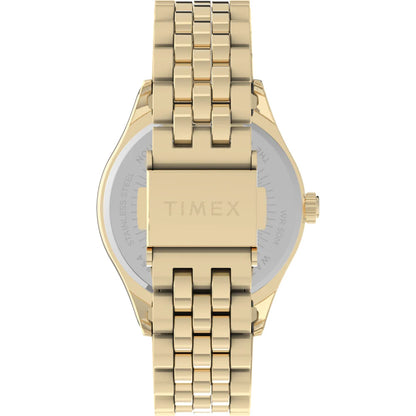 TW2V45700UJ Timex | Legacy Stainless Steel Bracelet Watch (Women)