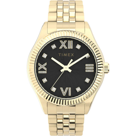 TW2V45700UJ Timex | Legacy Stainless Steel Bracelet Watch (Women) - Buy Now at Sai Creations Watches