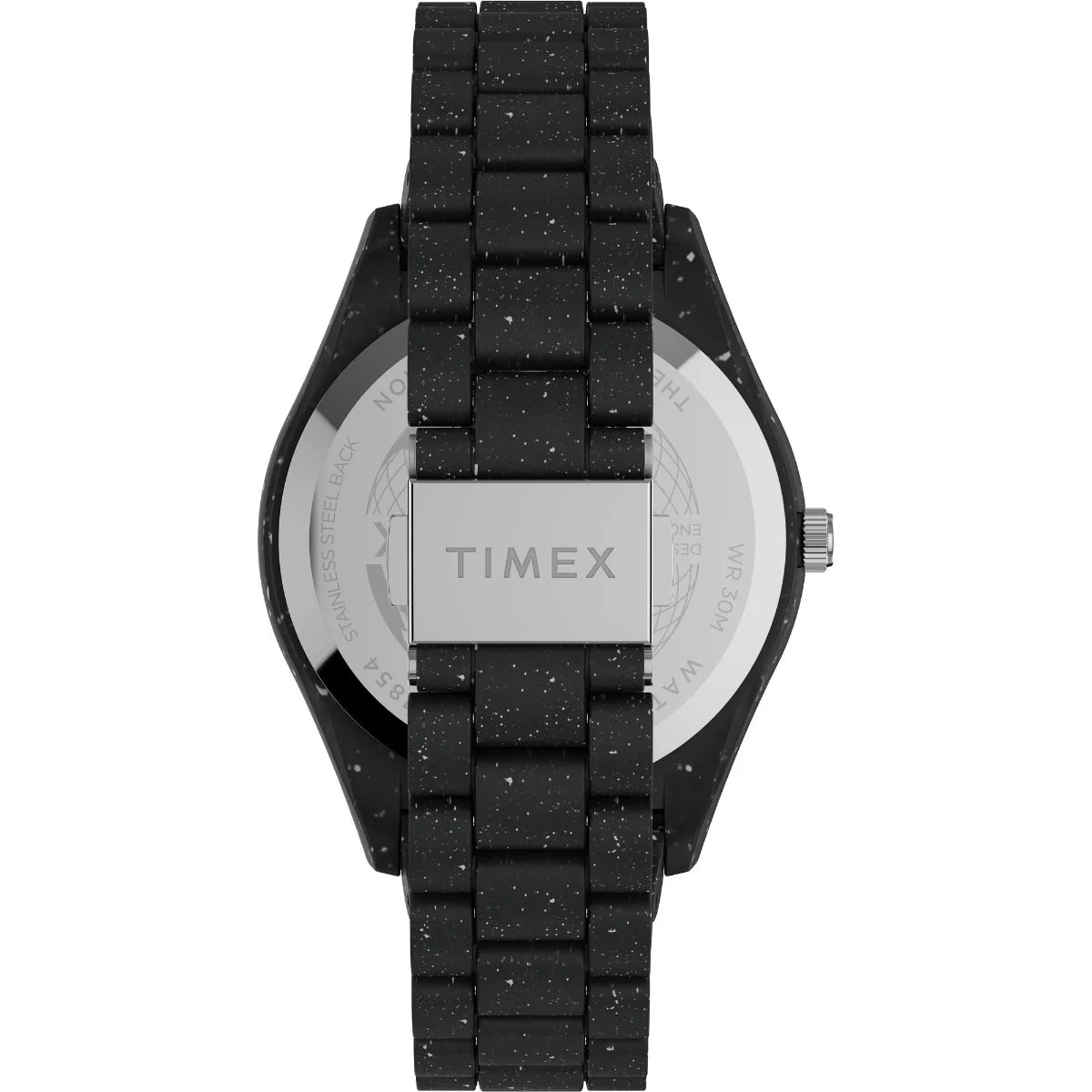 Timex Legacy Ocean Recycled Analog Men's Watch - TW2V77000X6
