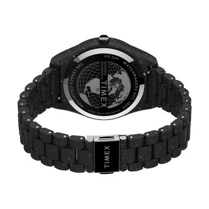 Timex Legacy Ocean Recycled Analog Men's Watch - TW2V77000X6
