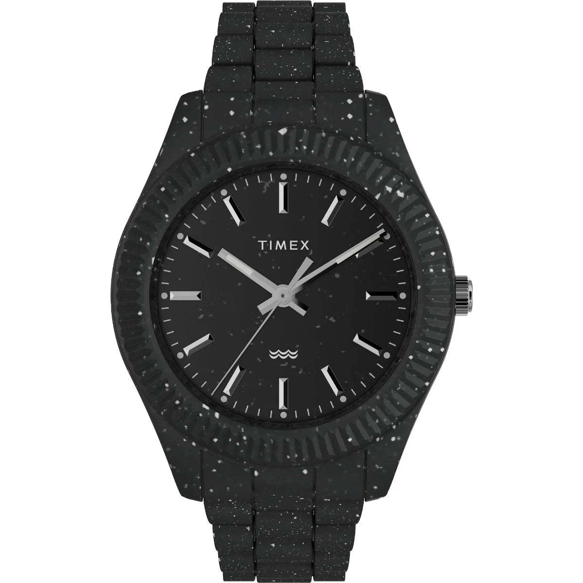 Timex Legacy Ocean Recycled Analog Men's Watch - TW2V77000X6