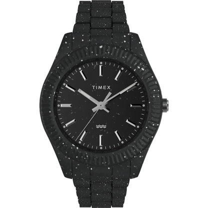 Timex Legacy Ocean Recycled Analog Men's Watch - TW2V77000X6