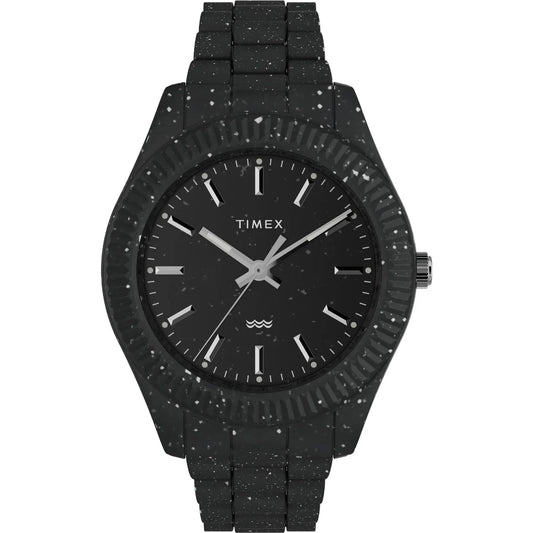 Timex Legacy Ocean Recycled Analog Men's Watch - TW2V77000X6