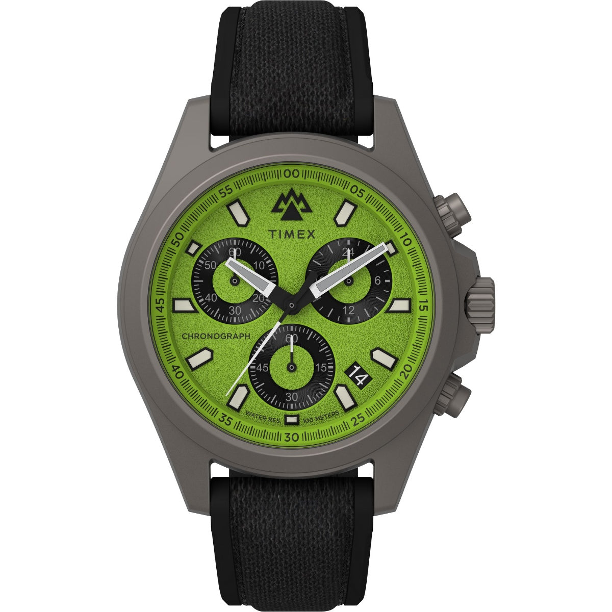 TW2V96400X6  Expedition North Field Chrono 43mm