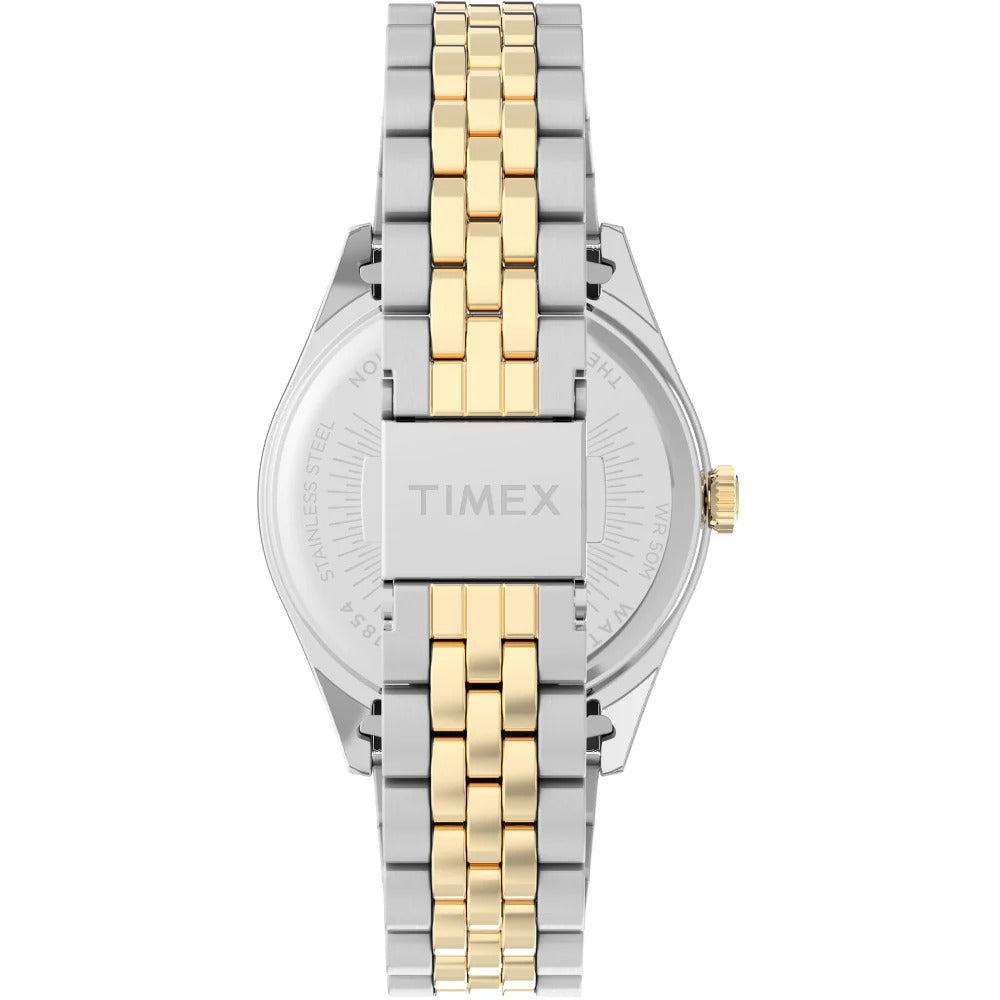 TW2W32100UJ Timex | Legacy 36mm Stainless Steel Bracelet Watch (Women)