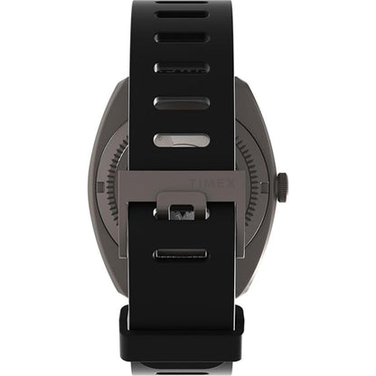 Timex Expedition North Black Dial Automatic Men's Watch TW2W53000UJ