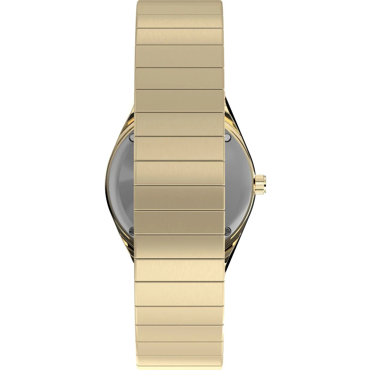 Timex Quartz Q Sport Beige Dial Analog Women's Watch - TW2Y57500UJ