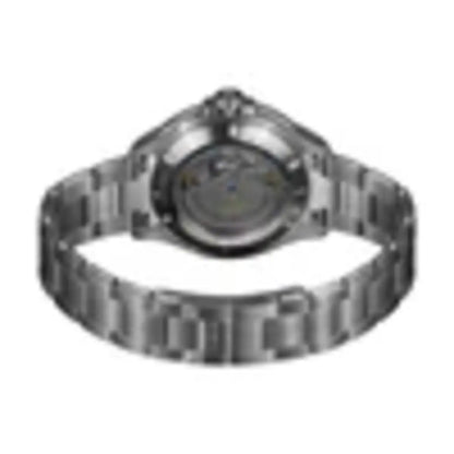 Timex Atelier Marine M1a 41mm Swiss Made Automatic Men's Watch TW2Y725004A