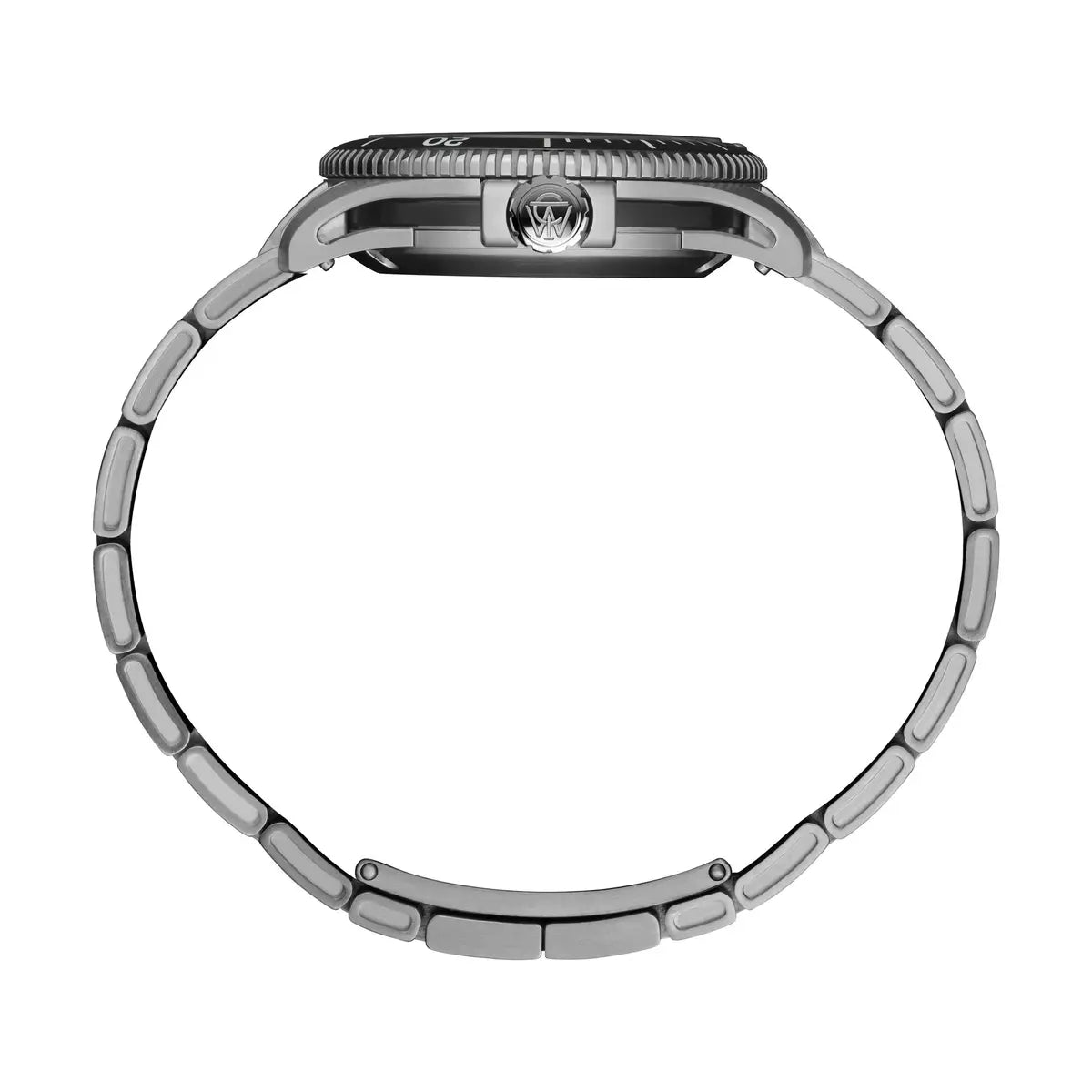 Timex Atelier Marine M1a 41mm Swiss Made Automatic Men's Watch TW2Y725004A