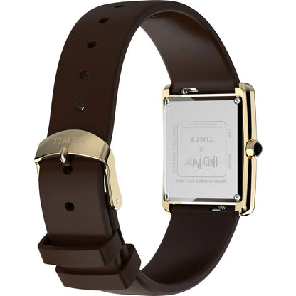 Timex X Harry Potter Hailey Hogwarts Watch For Women TW2Y75700X6