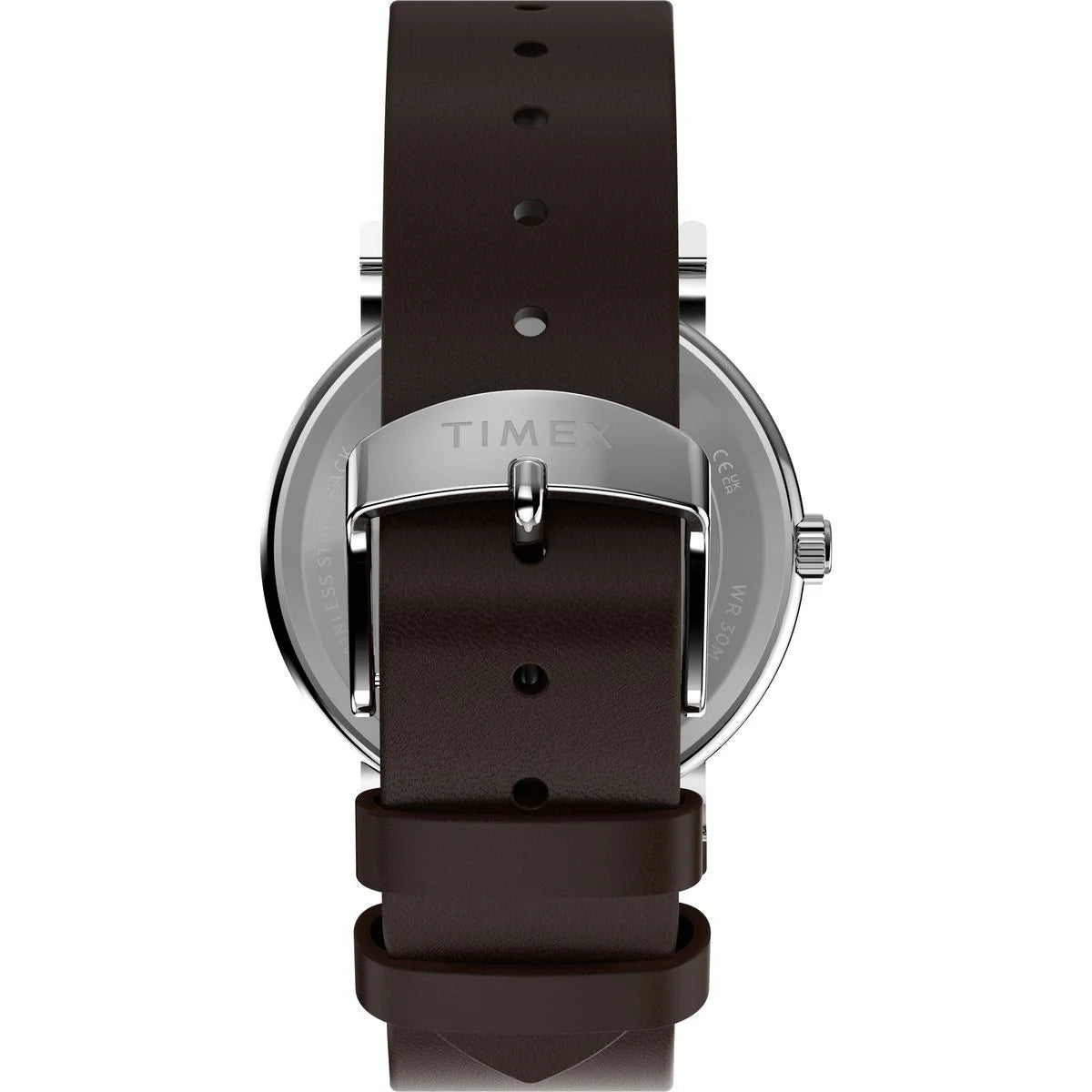 Timex X Harry Potter Weekender Slytherin House Unisex Watch TW2Y76400X6