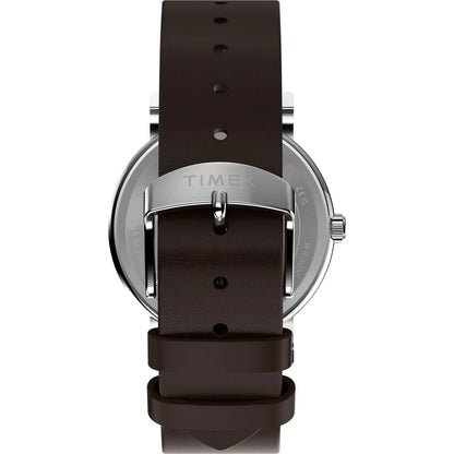 Timex X Harry Potter Weekender Slytherin House Unisex Watch TW2Y76400X6