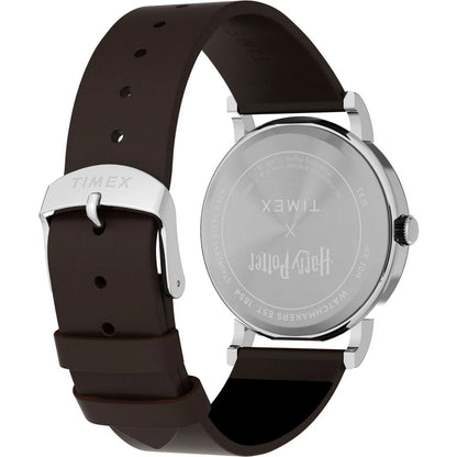 Timex X Harry Potter Weekender Ravenclaw House Men's Watch TW2Y76500X6