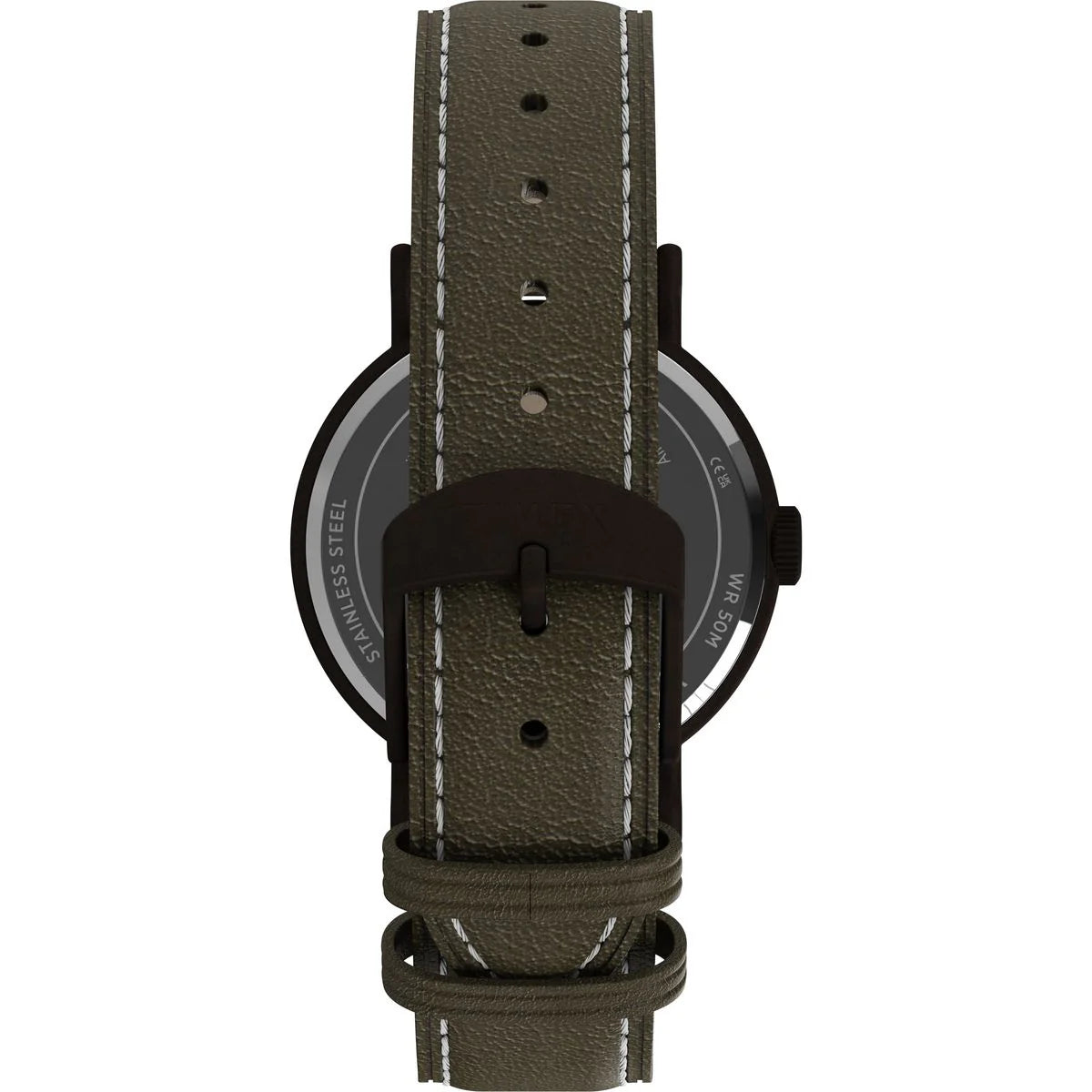 Timex X Harry Potter Weekender Sorting Hat Men's Watch TW2Y77000X6