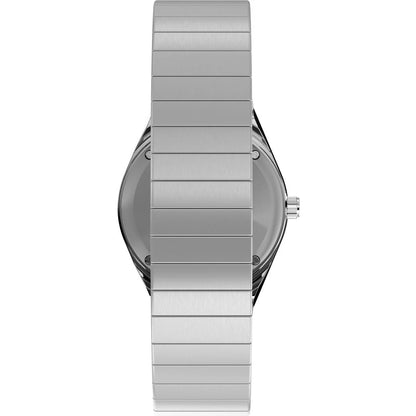 Timex Quartz Q Sport Blue Dial Analog Women's Watch - TW2Y77300UJ