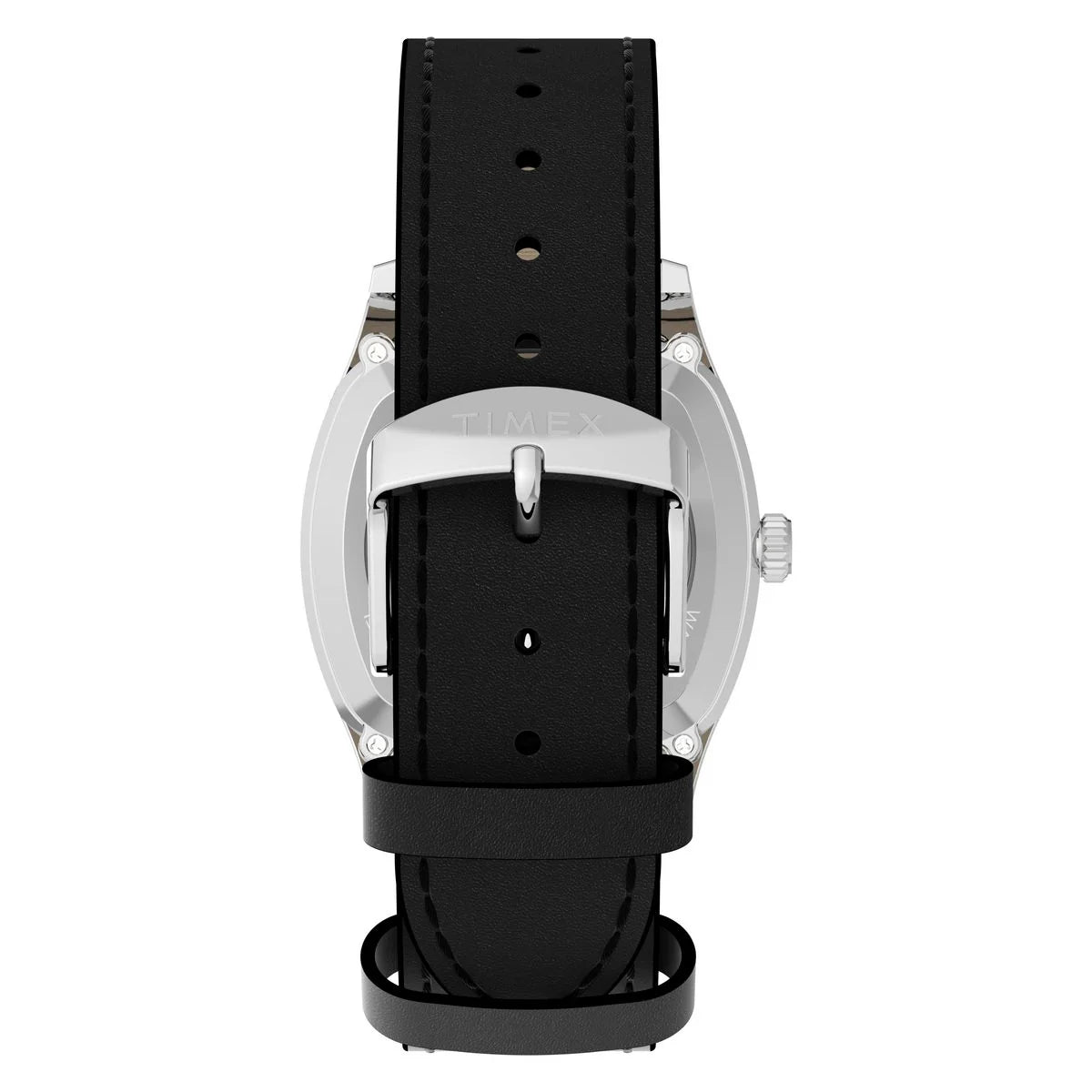 Timex Marlin Tonneau 36mm Mechanical Automatic Men's Watch TW2Y84300IK