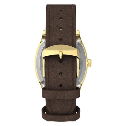 Timex Marlin Chatham Black Dial Analog Automatic Men's Watch TW2Y84500