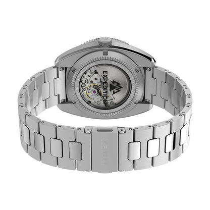 Timex Expedition Tonneau Automatic Analog Men's Watch - TW2Y87400UJ