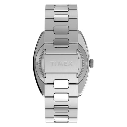 Timex Expedition Tonneau Automatic Analog Men's Watch - TW2Y87400UJ