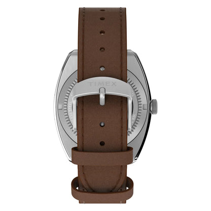 Timex Expedition Tonneau Automatic Analog Men's Watch - TW2Y87500UJ