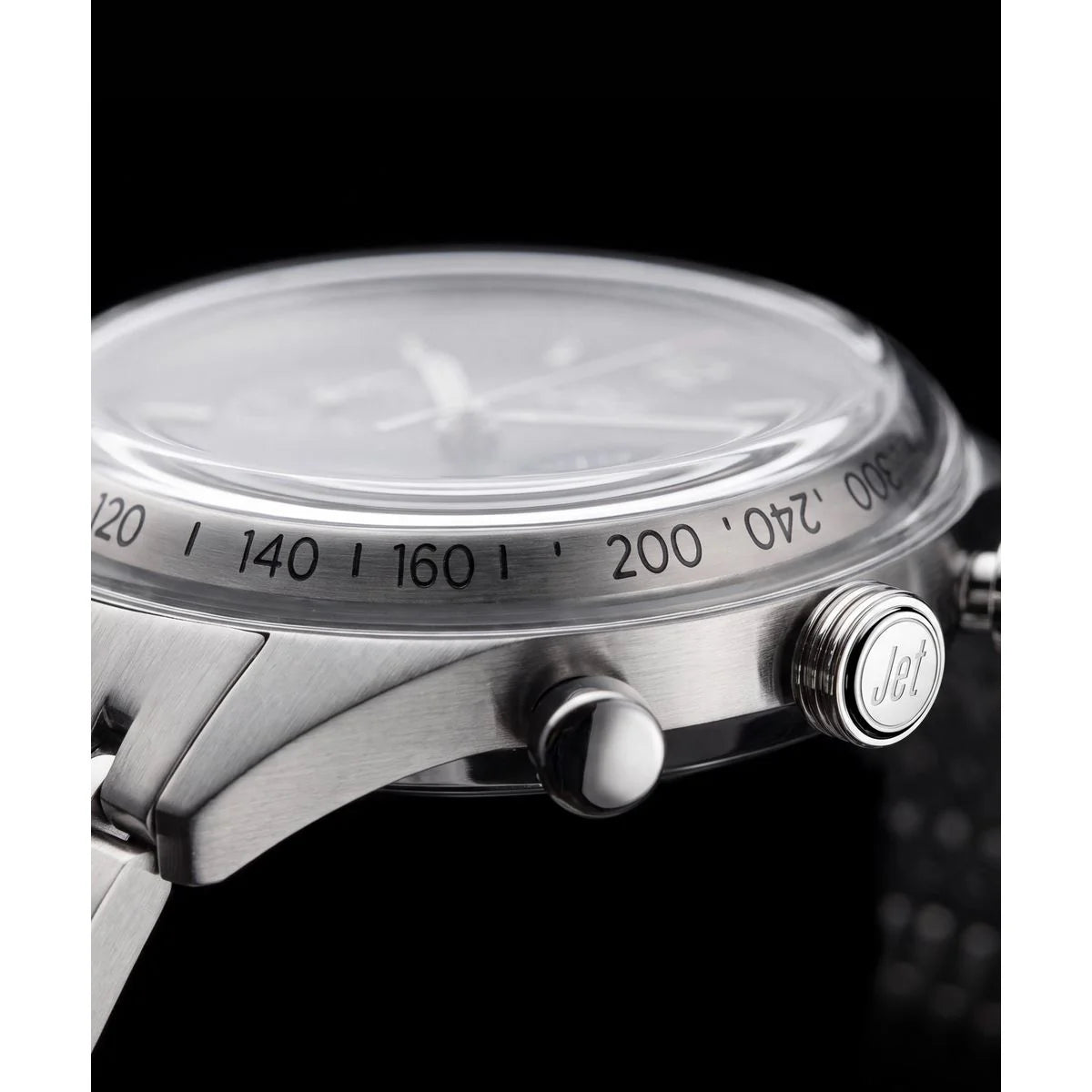 Timex Marlin Green Dial Analog Chronograph Men's Watch TW2Y89800UJ