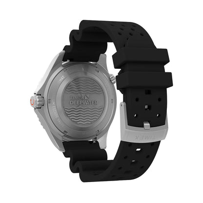Timex Deepwater Meridian 200 HEV Automatic Men's Watch TW3A01700
