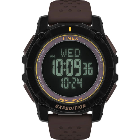 Timex Expedition North Grey Round Dial Digital Men's Watch - TW4B33800UJ - Buy Now at Sai Creations Watches