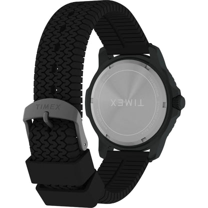 Timex Timberline Black Round Dial Analog Men's Watch - TW4B34800UJ