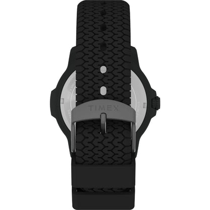 Timex Timberline Black Round Dial Analog Men's Watch - TW4B34800UJ