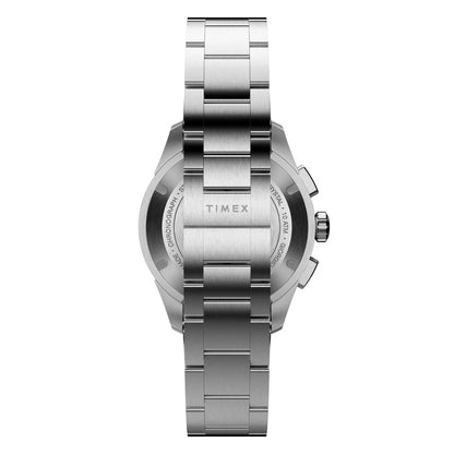 Timex Atelier M1q Chronograph Automatic Men's Watch TW6A069004A