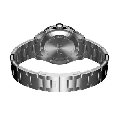 Timex Atelier M1q Chronograph Automatic Men's Watch TW6A069004A