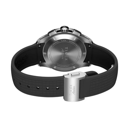 Timex Atelier M1q Chronograph Automatic Men's Watch TW6A070004A