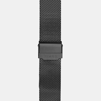 Timex Empera Men's Grey Dial Round Watch TWEG17413