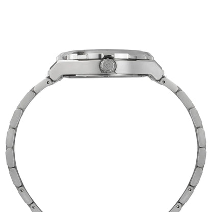 Timex Men Champagne Round Dial Analog Watch - TWEG24803