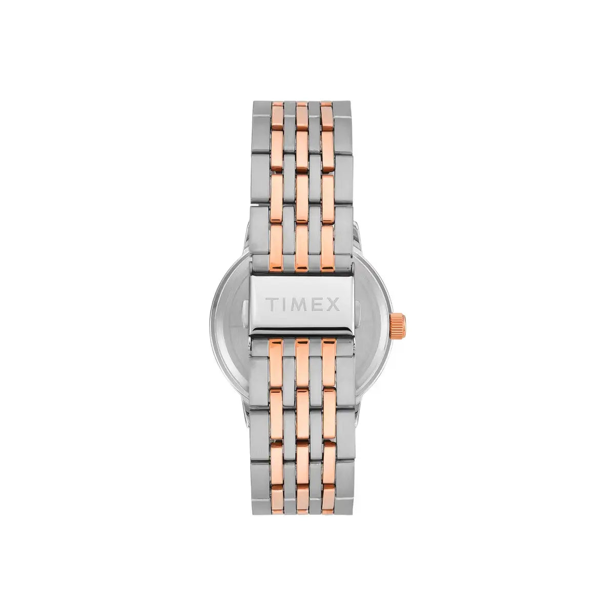 Timex Trendline Blue Dial Multi-Function Analog Men's Watch TWEG25409