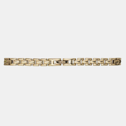 Timex Women's Silver Dial Analog Stainless Steel Watch TWEL11424