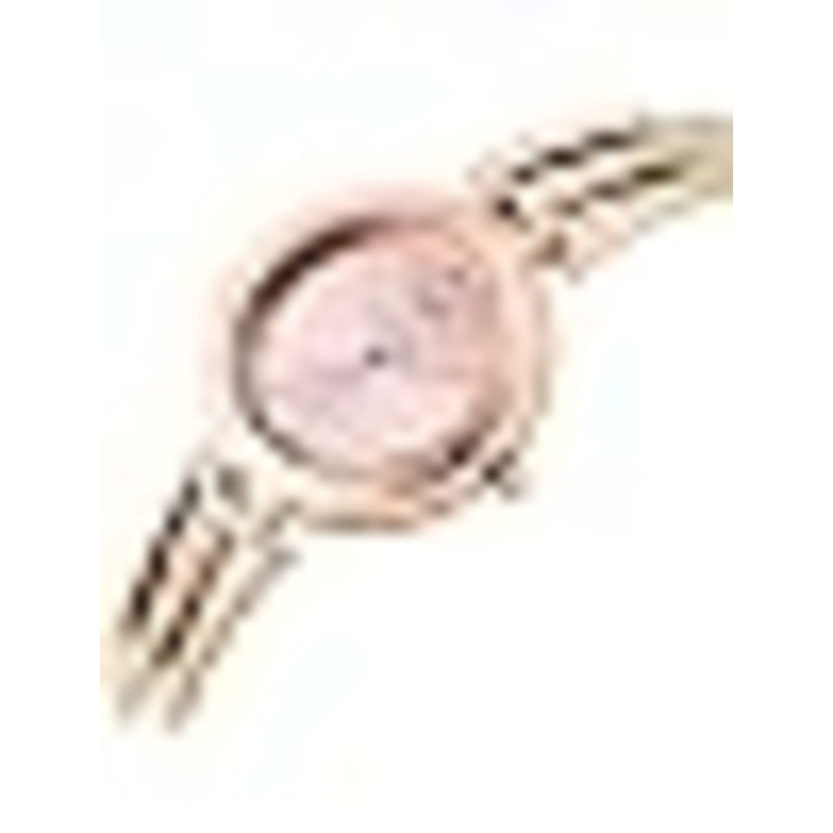 Timex Quartz Pink Round Dial Analog Watch For Women TWTL10323