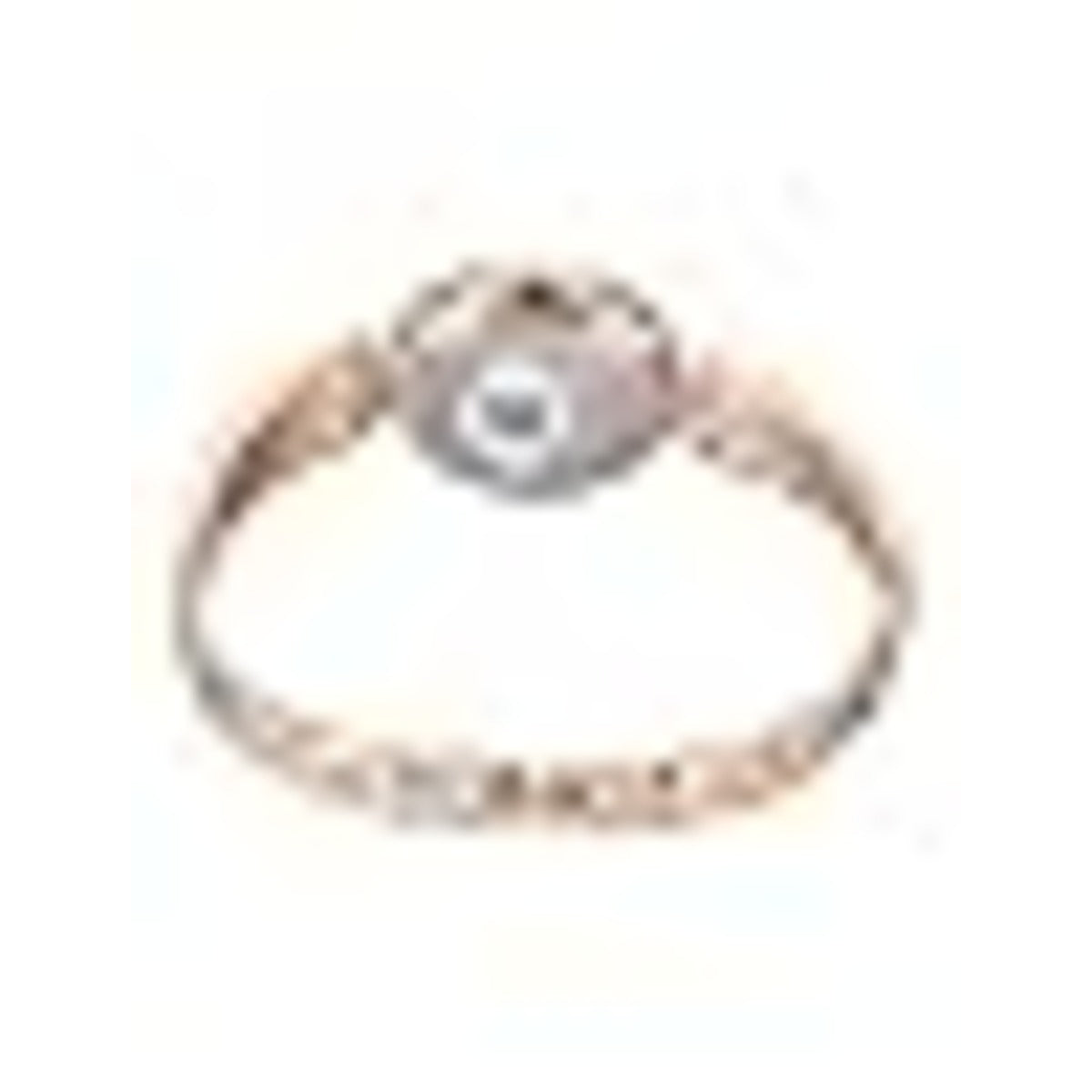 Timex Quartz Pink Round Dial Analog Watch For Women TWTL10323