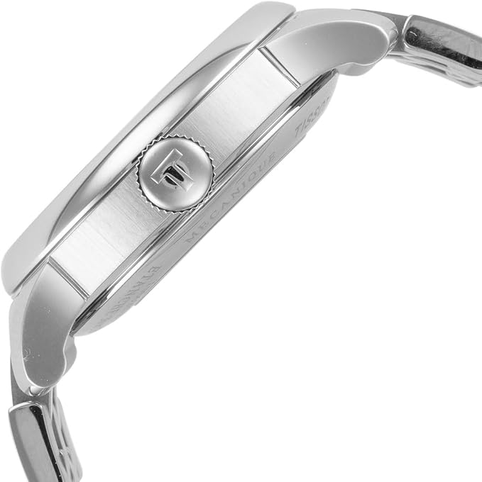 T0062071105800 Tissot Le Locle Lady Automatic Analog Watch for Women