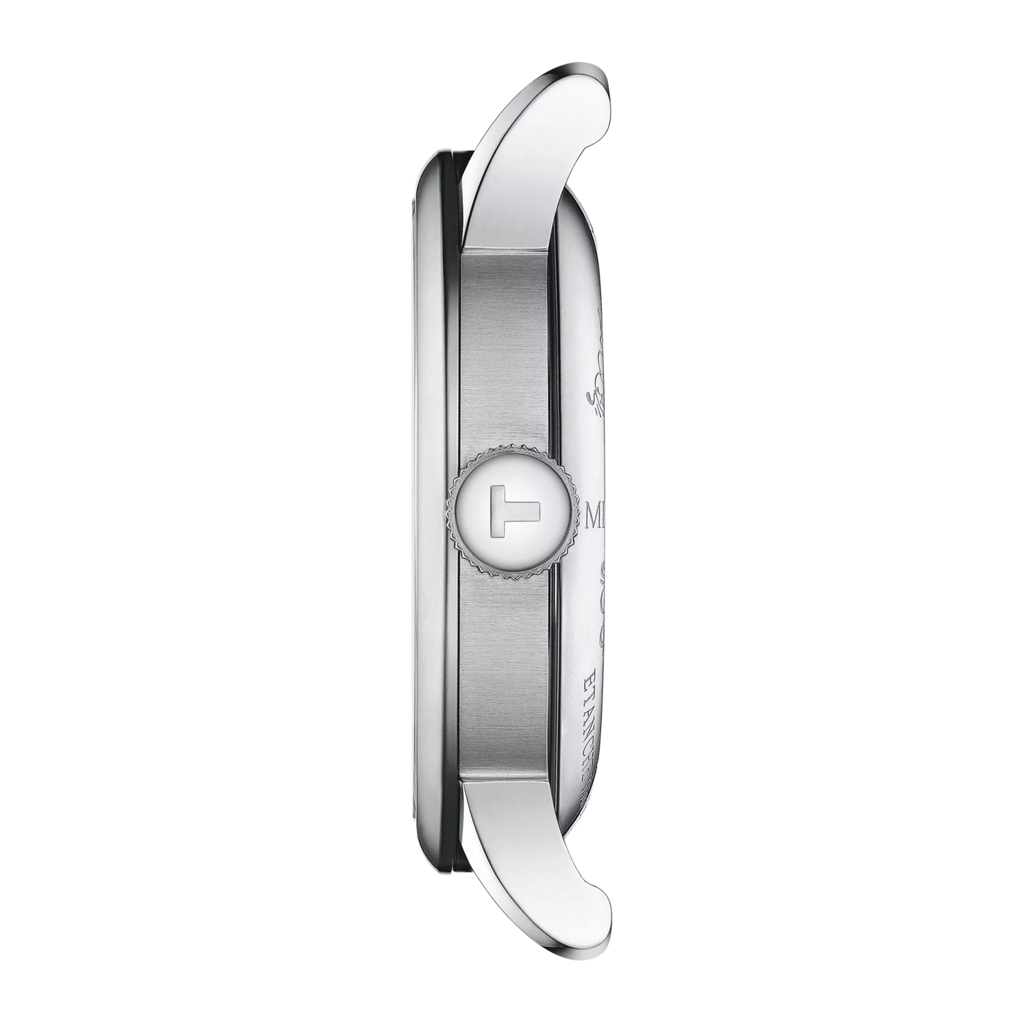 T0064071103303 Tissot Le Locle Powermatic 80 Automatic Watch For Men