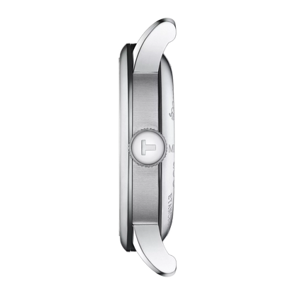 T0064071103303 Tissot Le Locle Powermatic 80 Automatic Watch For Men